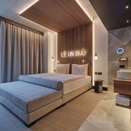 Dorint Resort & Spa Locarno-Riazzino - New Opening Luaran gambar