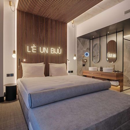 Dorint Resort & Spa Locarno-Riazzino - New Opening Luaran gambar