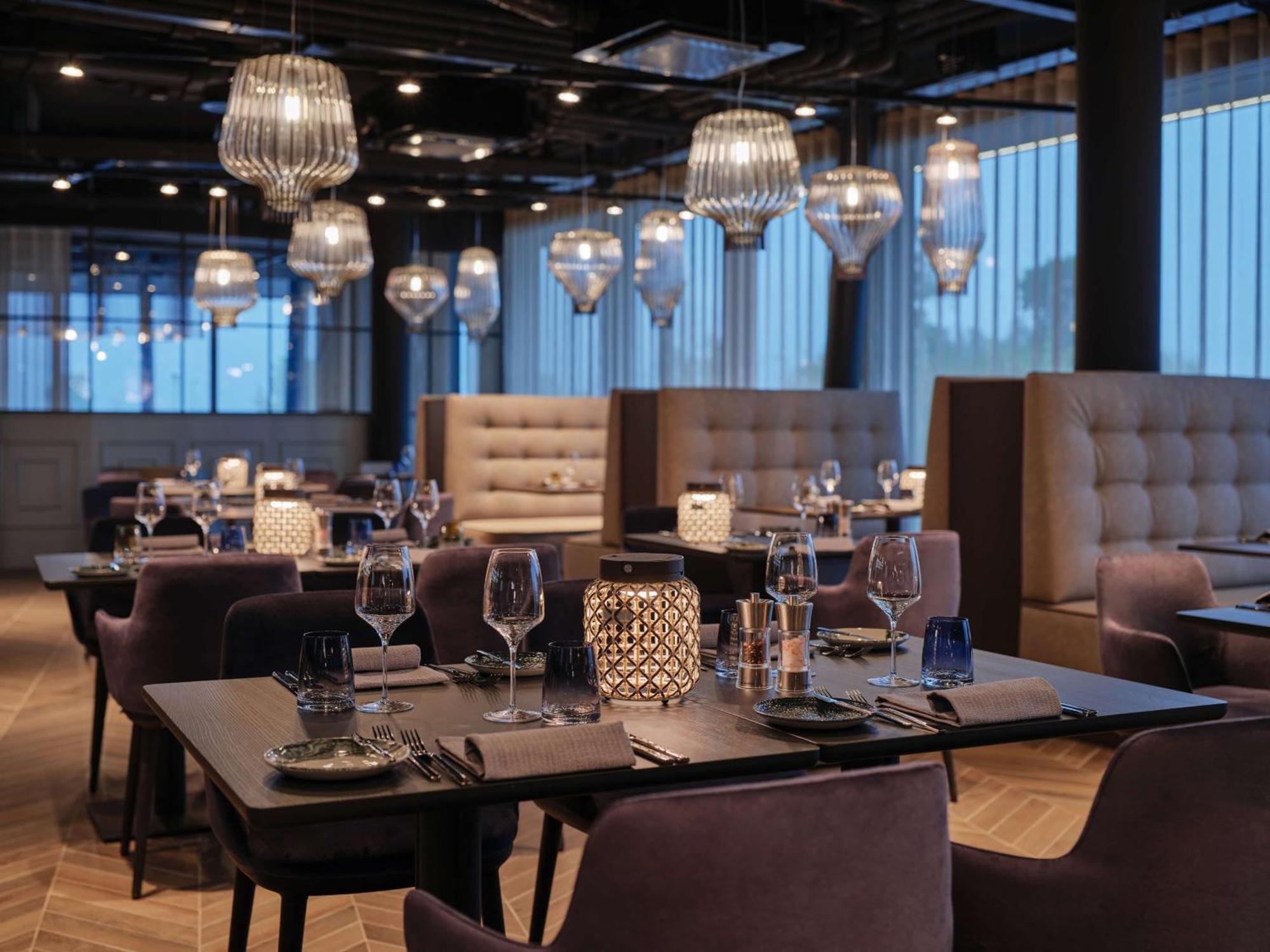Dorint Resort & Spa Locarno-Riazzino - New Opening Luaran gambar
