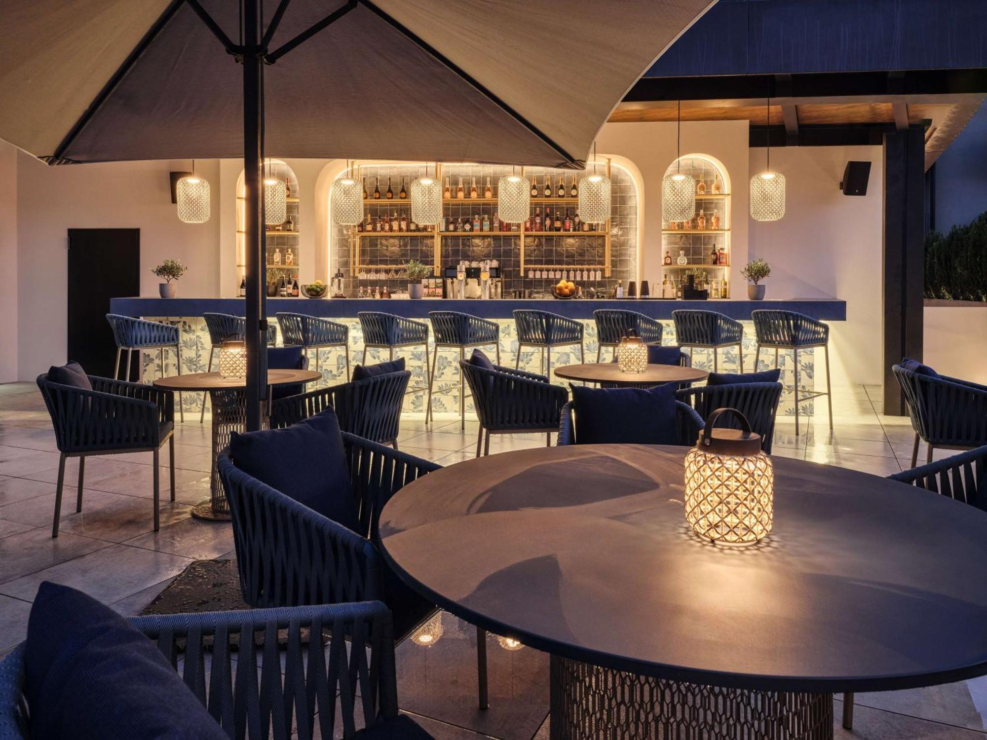 Dorint Resort & Spa Locarno-Riazzino - New Opening Luaran gambar